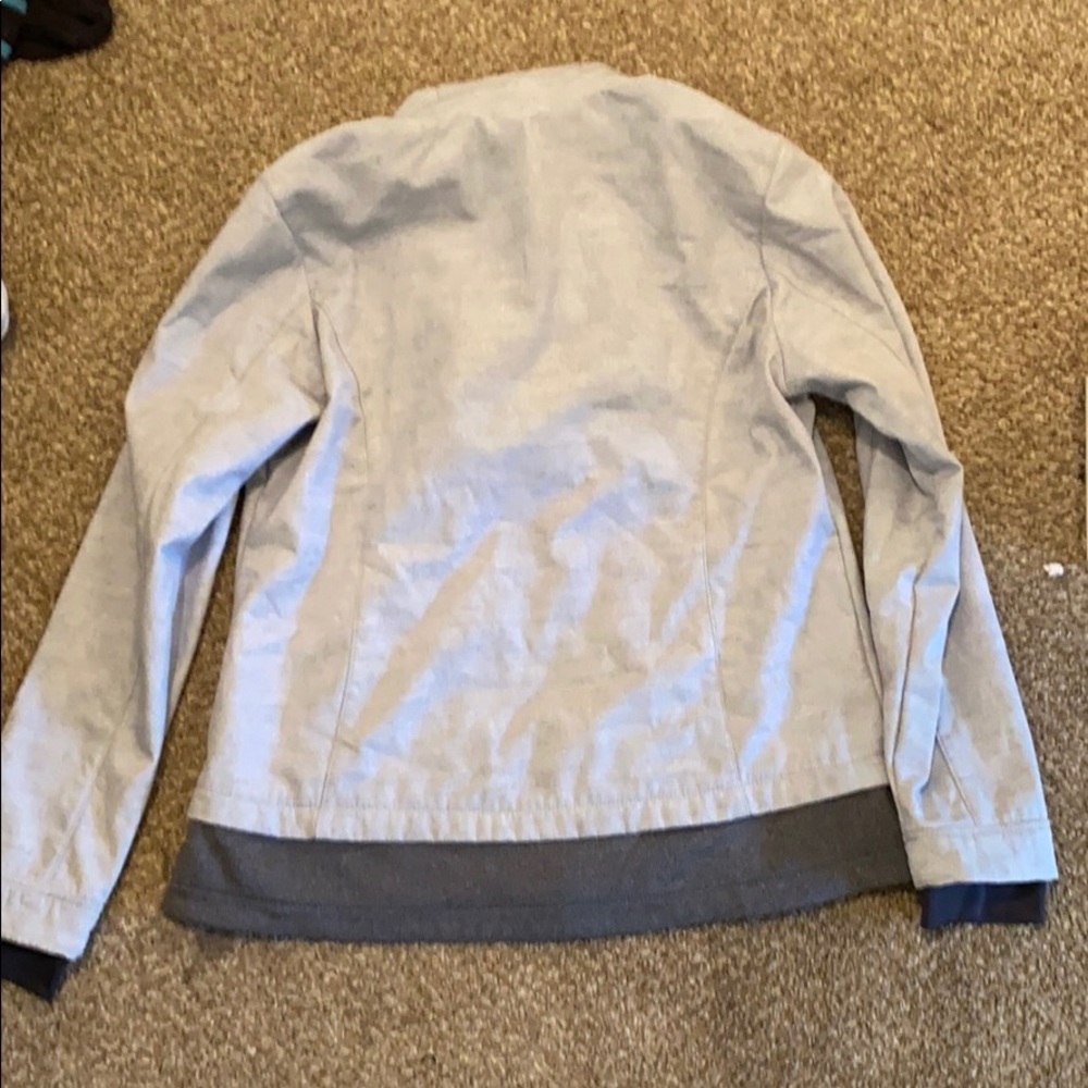 Jacket - Picture 2 of 2